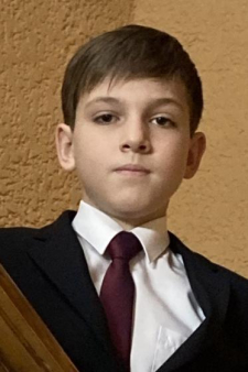 Демьян Андреевич Поддубный