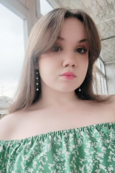 Ульяна Алексеевна Панасейко