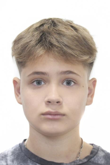 Константин Максимович Сердюков