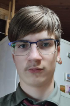 Арсений Анатольевич Гайкович