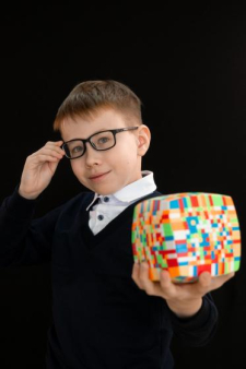 Данил Сергеевич Стрелков