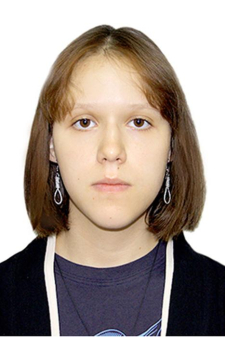 Алиса Дмитриевна Орлова