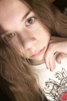 Инна Константиновна Савинкина