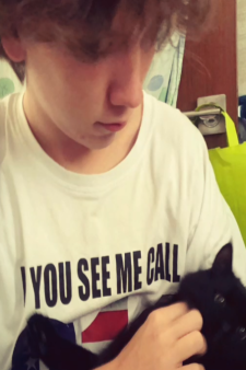 Илья Николаевич Левашов