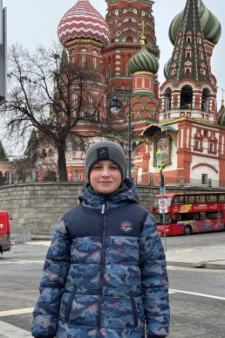 Лев Олегович Марченко