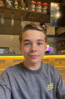 Сергей Дмитриевич Дрешин