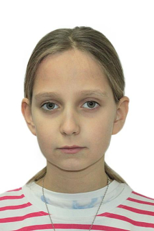 Элина Амировна Мингазова