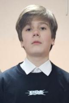 Юрий Павлович Игнатов