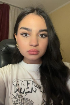 Мариам Ашотовна Канцян