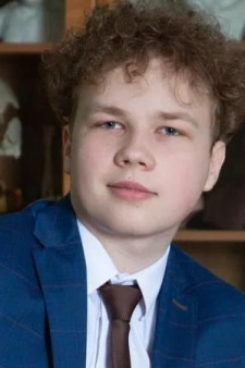 Иван Владимирович Пименов