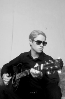 Захар Эдуардович Корляков