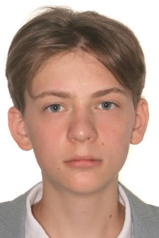 Клим Тимурович Раффи