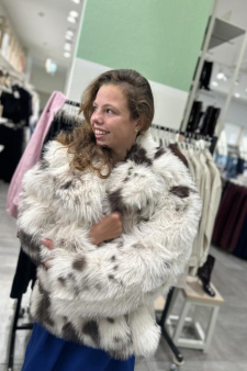 Мила Александровна Ушакова