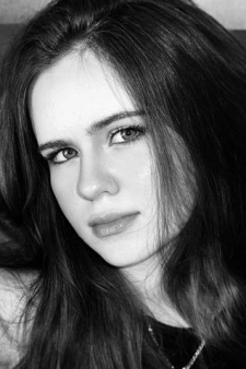 Виктория Николаевна Егорочкина