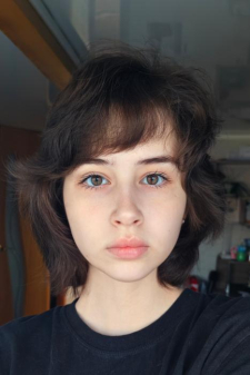 Анна Андреевна Воронина