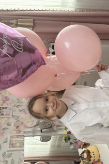 Ольга Данииловна Кашулина