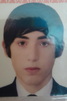 Магомед Мусаевич Евлоев