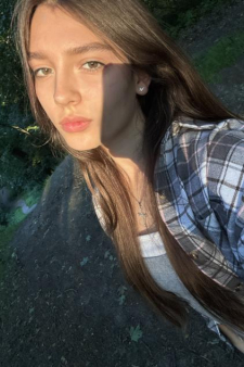 Дарина Александровна Капшукова