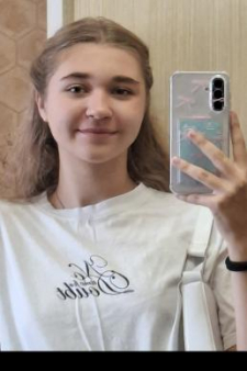 Таисия Алексеевна Скибенко