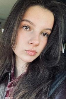 Виталина Сергеевна Дугина