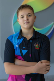 Лев Юрьевич Лаптев