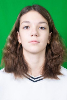 Мария Богдановна Дейкун