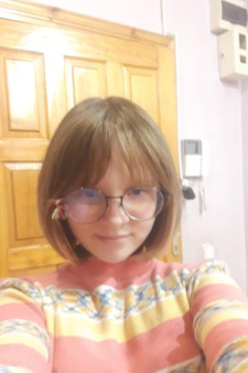 Агния Андреевна Сычева