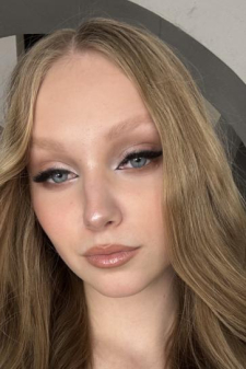 Дарья Витальевна Беркутова