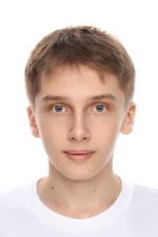 Степан Алексеевич Пациорковский