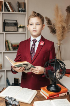 Михаил Андреевич Лащенов