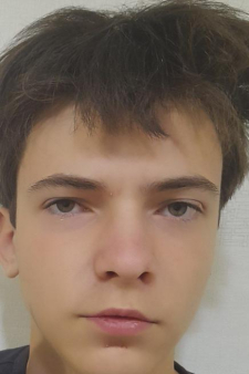 Егор Сергеевич Крошкин