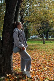 Арина Николаевна Боголепова