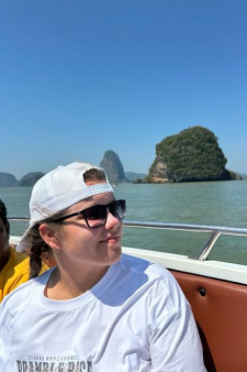 Валерия Романовна Травникова