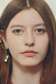 Виктория Владимировна Воробцова