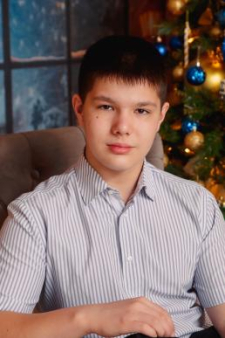 Святослав Дмитриевич Дмитриев