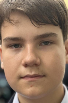 Игорь Александрович Афанасьев