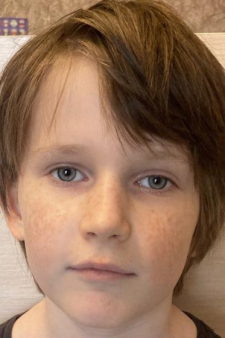 Даниил Александрович Сидоров