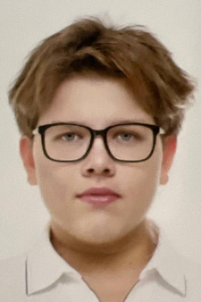 Дмитрий Николаевич Мителёв