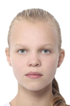 Ксеня Дмитриевна Галицкая