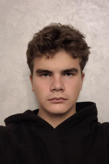 Святозар Викторович Романов