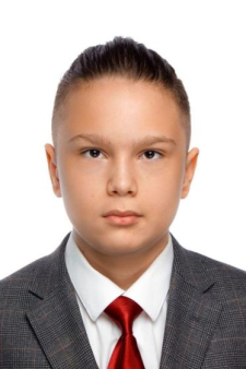 Александр Александрович Абраменко