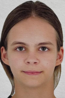 Таисия Михайловна Белоокая