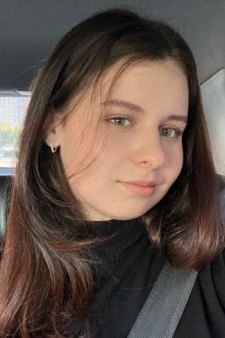 София Николаевна Платонова