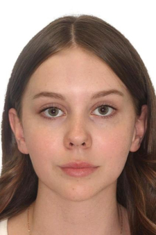 Виктория Алексеевна Мамаева