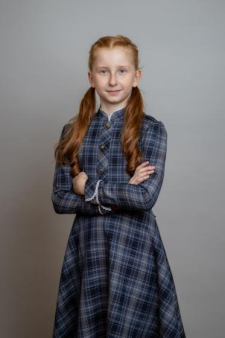 Елизавета Дмитриевна Кулакова