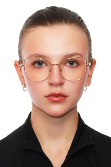 Анастасия Сергеевна Калетина