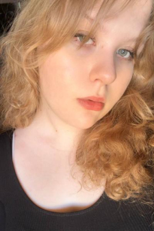 Елизавета Михайловна Сачкова