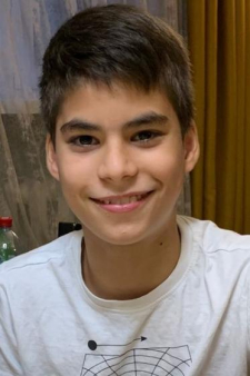 Вадим Владимирович Ермолаев