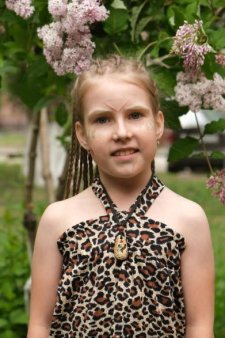 Антонина Дмитриевна Новикова