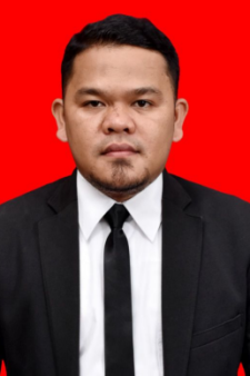 Syalam simatupang Simatupang